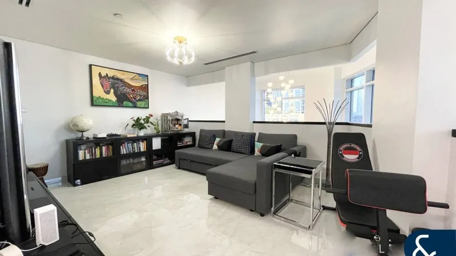 THE LOFTS en Downtown Dubai (Downtown Burj Dubai), UAE No. 69 № 12