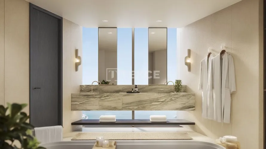 Dúplex de 5 dormitorios en Dubai Marina, UAE No. 1667 № 23