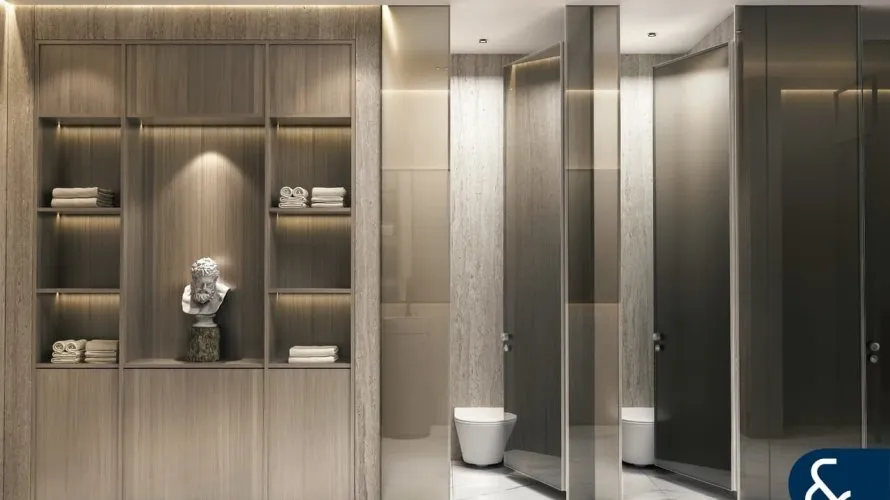 Apartamento de 5 dormitorios en Deira, UAE No. 2223 № 20