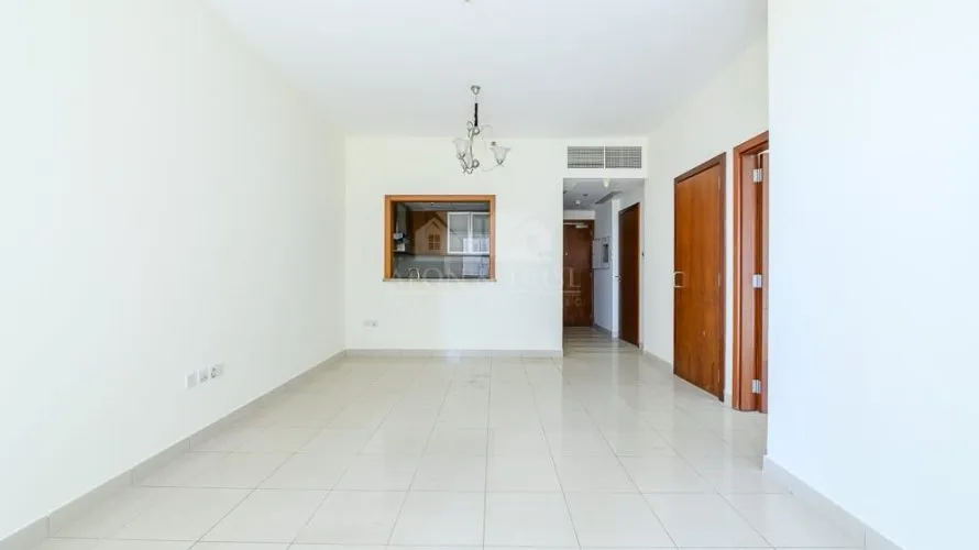 Ático de 6 dormitorios en EMAAR Beachfront, UAE No. 1894 № 3