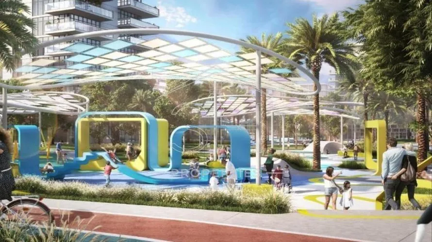 Ático de 5 dormitorios en City Walk, UAE No. 1278 № 27
