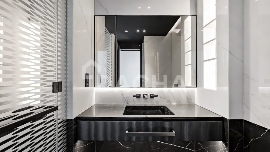 Apartamento de 4 dormitorios en Business Bay, UAE No. 3005 № 24