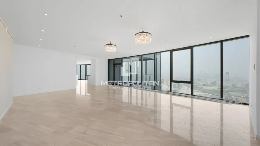 Apartamento de 5 dormitorios en Culture Village, UAE No. 2108 № 2