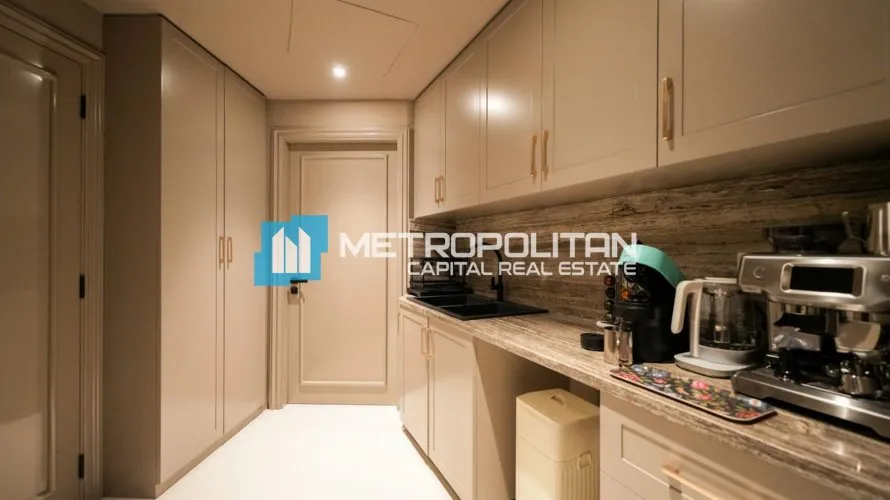 Apartamento de 2 dormitorios en Saadiyat Island, UAE No. 2506 № 12