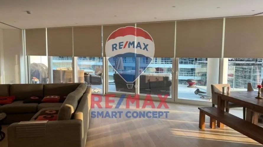 Apartamento de 4 dormitorios en Saadiyat Cultural District, UAE No. 966 № 1