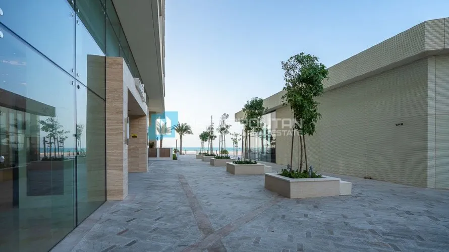 Apartamento de 2 dormitorios en Saadiyat Island, UAE No. 1640 № 17
