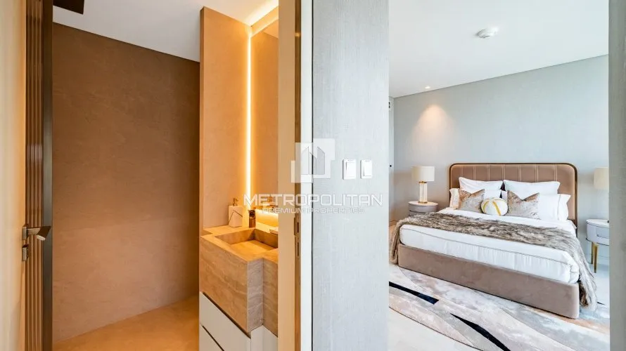 Ático de 4 dormitorios en Dubai Marina, UAE No. 2166 № 18