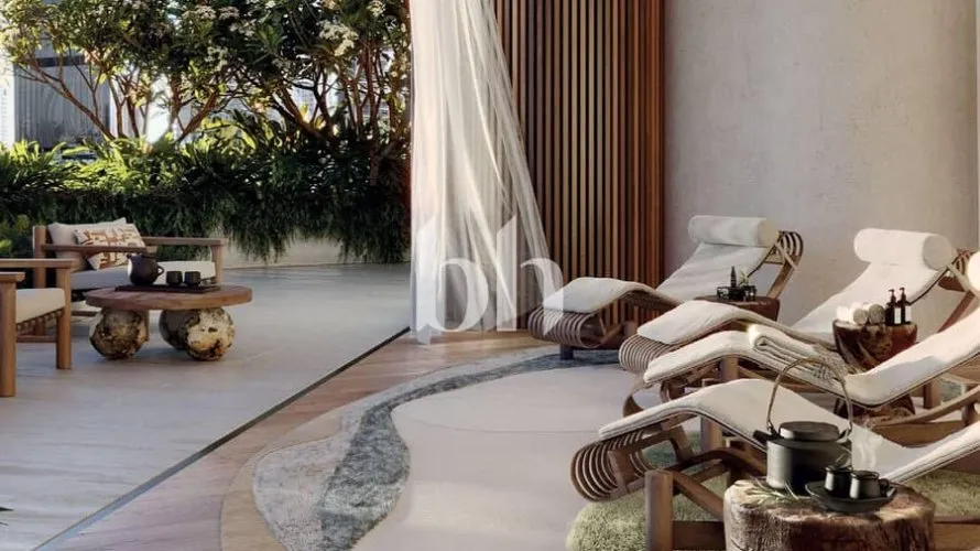 Apartamento de 3 dormitorios en Business Bay, UAE No. 1837 № 3