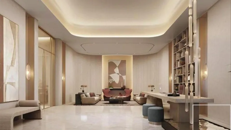 Apartamento de 3 dormitorios en Palm Jumeirah, UAE No. 2327 № 7