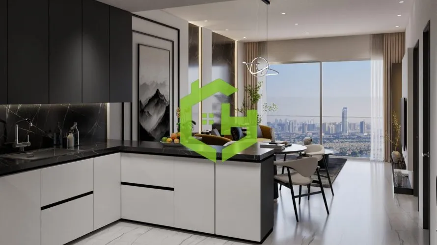 Apartamento de 10 dormitorios en Dubai Land, UAE No. 1242 № 8