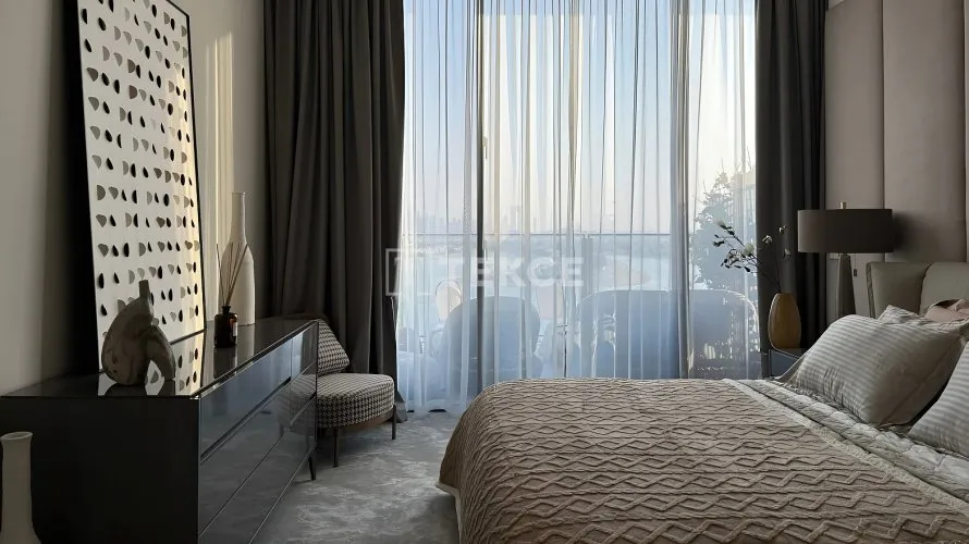 Apartamento de 2 dormitorios en Palm Jumeirah, UAE No. 1617 № 9