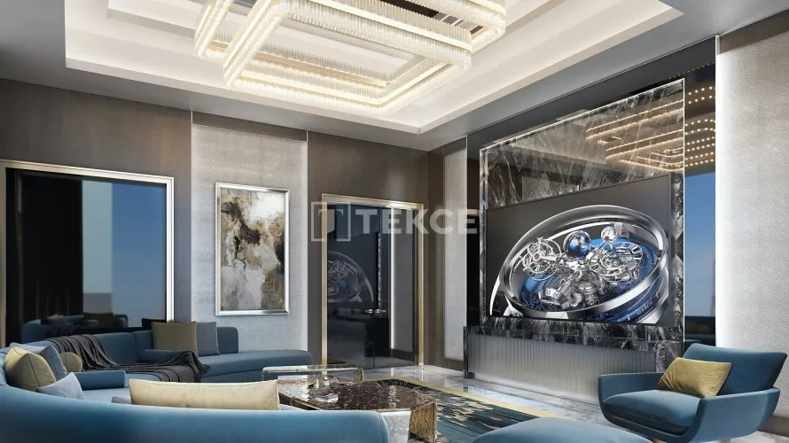 Apartamento de 6 dormitorios en Business Bay, UAE No. 2257 № 14