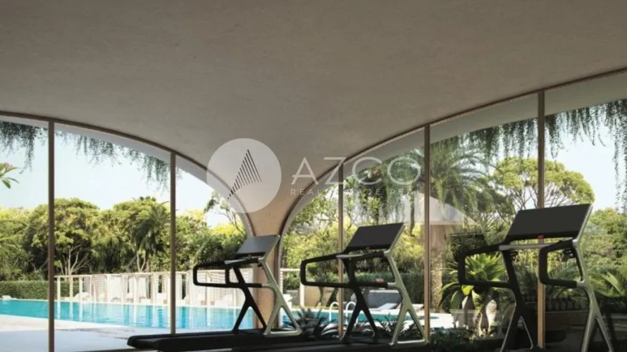 Apartamento de 2 dormitorios en Palm Jumeirah, UAE No. 1481 № 11