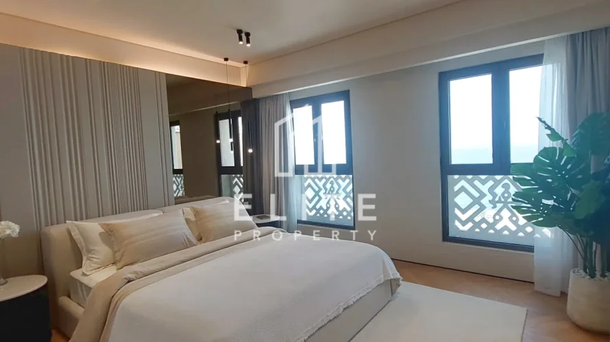 Apartamento de 4 dormitorios en Palm Jumeirah, UAE No. 1484 № 5
