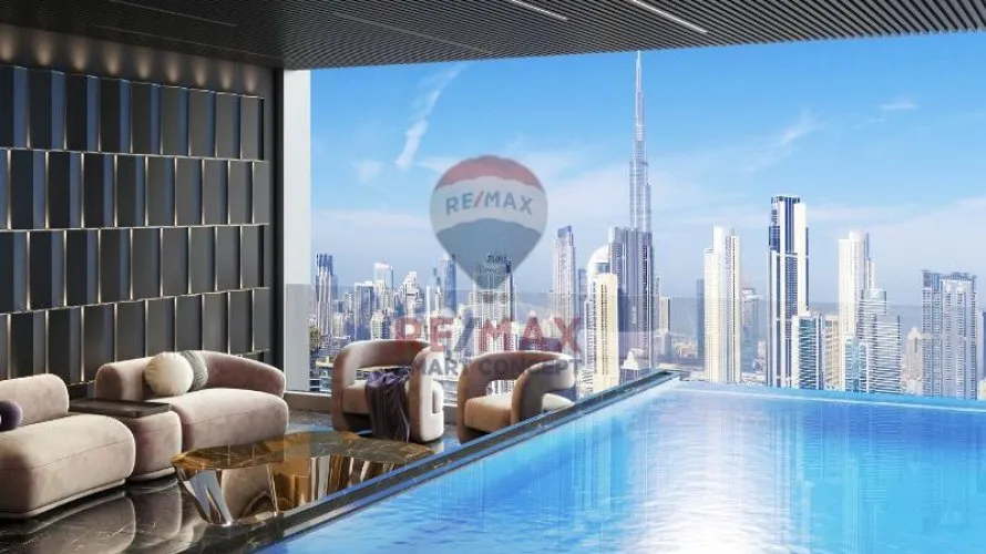 Apartamento de 3 dormitorios en Business Bay, UAE No. 938 № 8