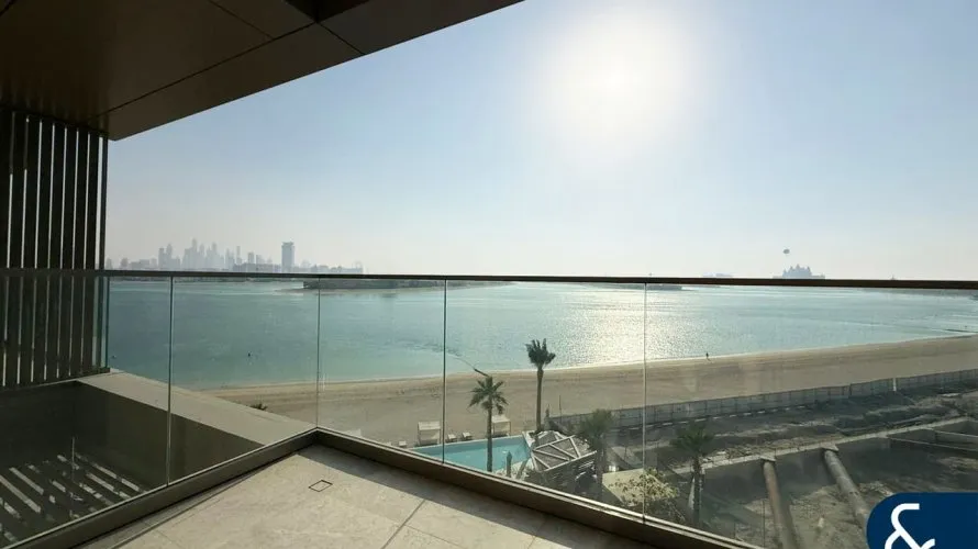 Apartamento de 3 dormitorios en Palm Jumeirah, UAE No. 2361 № 11