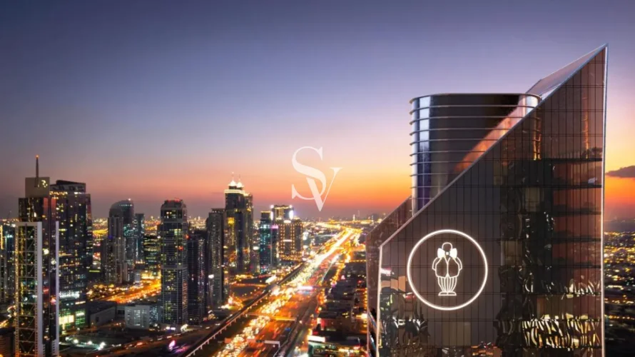 Apartamento de 3 dormitorios en Al Wasl, UAE No. 2024 № 23