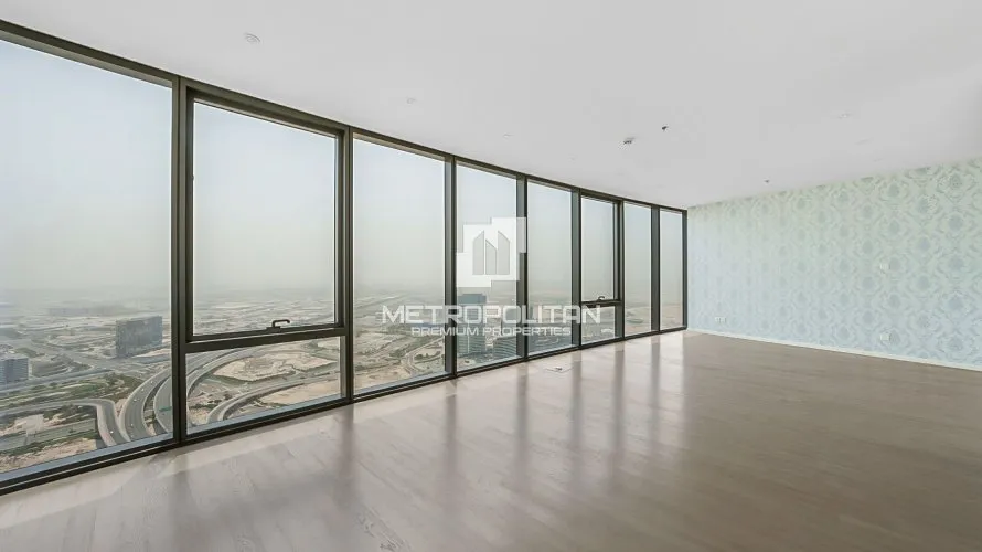 Apartamento de 5 dormitorios en Culture Village, UAE No. 2108 № 25