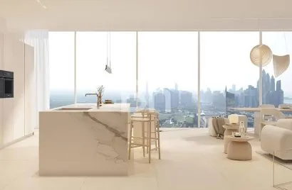 Ático de 8 dormitorios en Barsha Heights (Tecom), UAE No. 1778