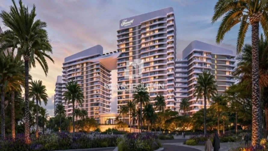 Apartamento de 3 dormitorios en Al Marjan Island, UAE No. 2180 № 7