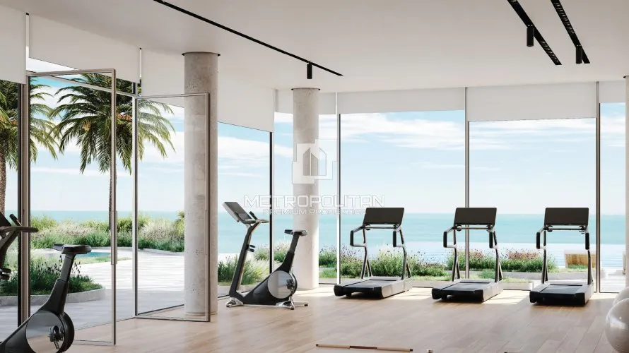 Apartamento de 3 dormitorios en Palm Jumeirah, UAE No. 1364 № 8