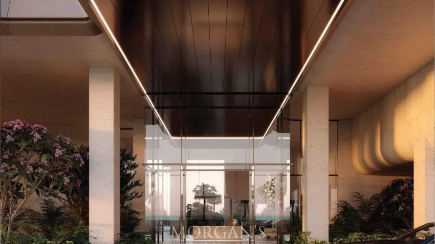 Dúplex de 3 dormitorios en Palm Jumeirah, UAE No. 1342 № 21