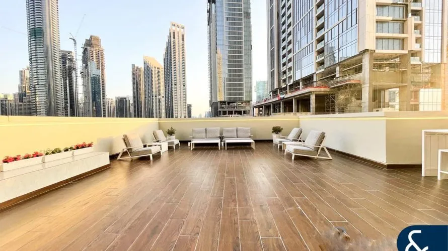 THE LOFTS en Downtown Dubai (Downtown Burj Dubai), UAE No. 69 № 7