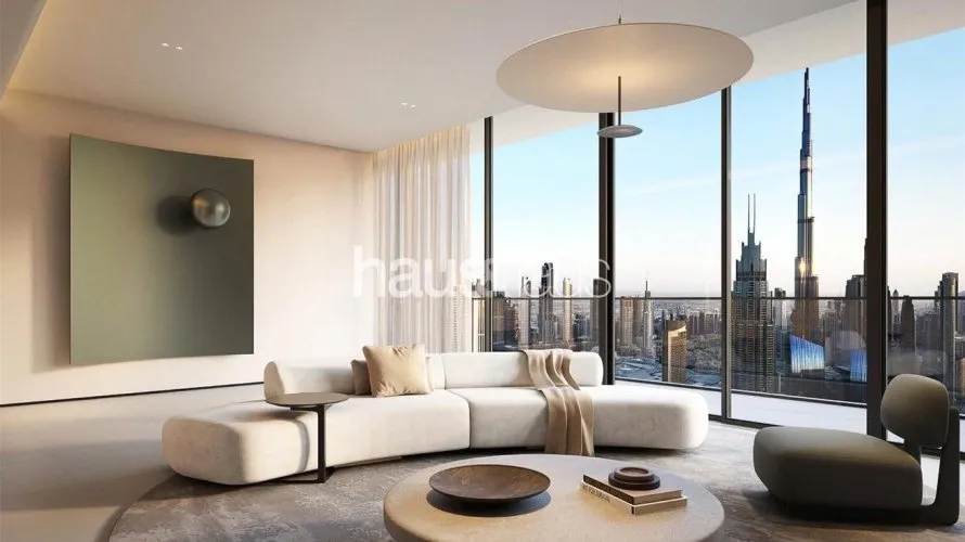 Apartamento de 3 dormitorios en DIFC, UAE No. 1531 № 6