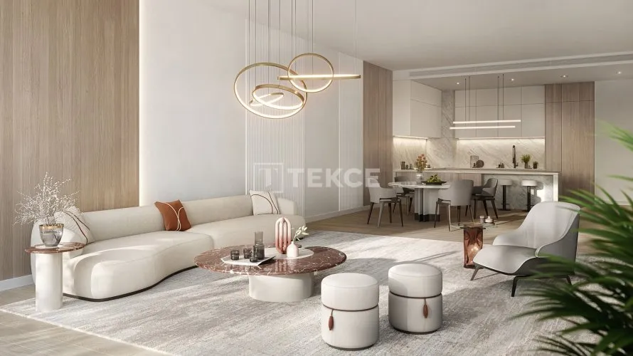 Apartamento de 3 dormitorios en Palm Jumeirah, UAE No. 1672 № 22