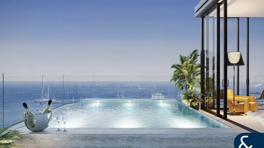 Apartamento de 5 dormitorios en Deira, UAE No. 2223 № 19