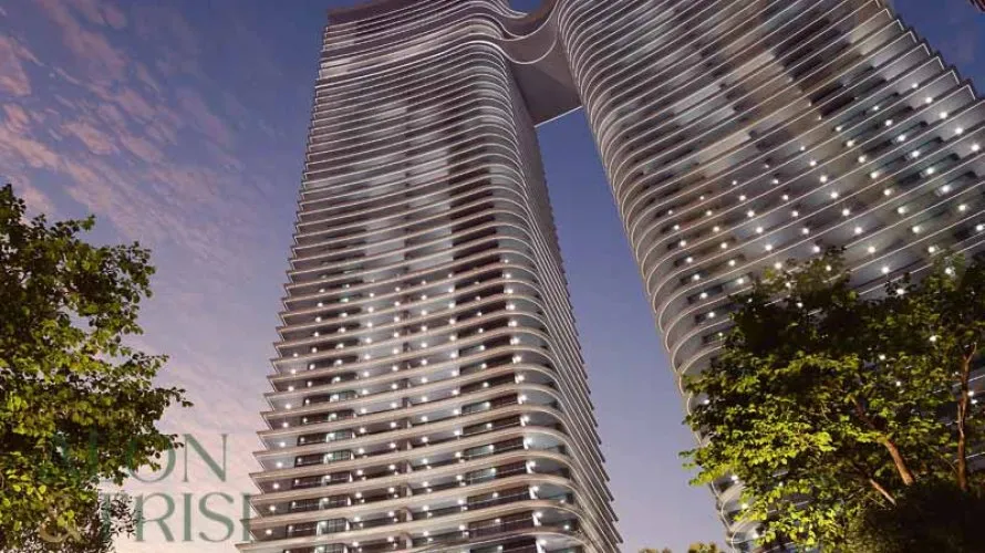 SeaHeaven en Dubai Marina, UAE No. 89