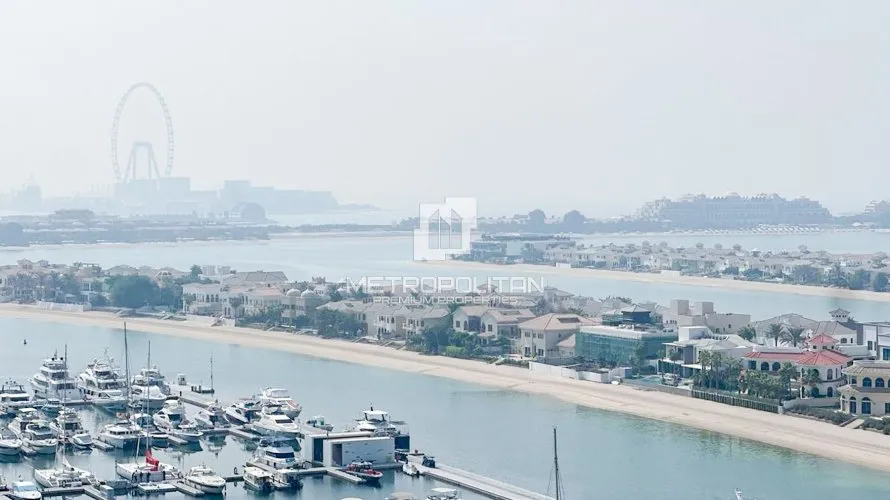 Apartamento de 3 dormitorios en Marina Residences, UAE No. 2175 № 9