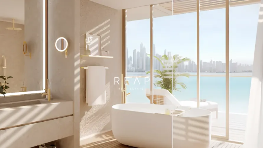 Apartamento de 3 dormitorios en Palm Jumeirah, UAE No. 1067 № 9