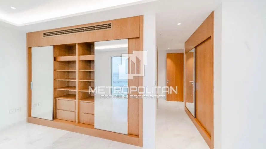 Apartamento de 3 dormitorios en 1 JBR, UAE No. 763 № 9