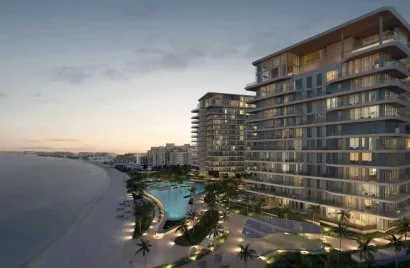 Apartamento de 5 dormitorios en Palm Jumeirah, UAE No. 1441