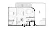 2 dormitorios Apartamento plano «2BR», Villa Del Gavi