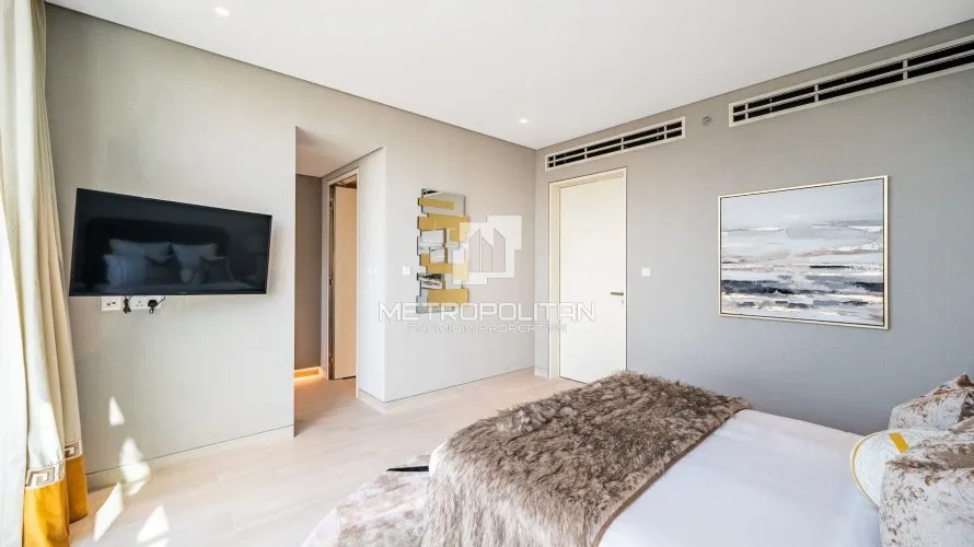 Ático de 4 dormitorios en Dubai Marina, UAE No. 2166 № 19