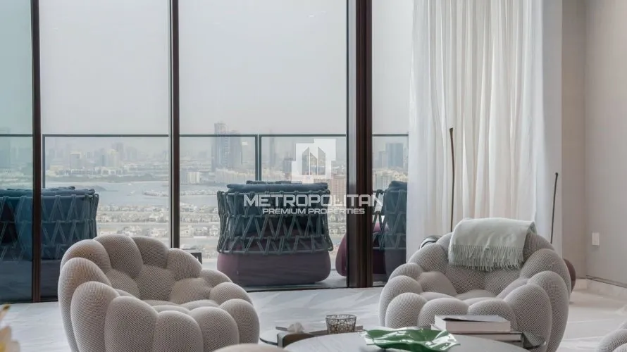 Apartamento de 4 dormitorios en Palm Jumeirah, UAE No. 2149 № 10