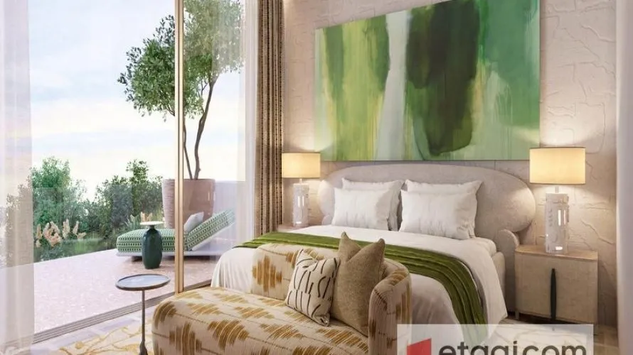 Apartamento de 4 dormitorios en Jumeirah, UAE No. 1317 № 2