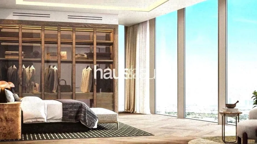 Apartamento de 4 dormitorios en Dubai Marina, UAE No. 1569 № 2