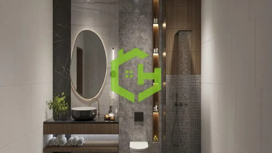 Apartamento de 10 dormitorios en Dubai Land, UAE No. 1242 № 10