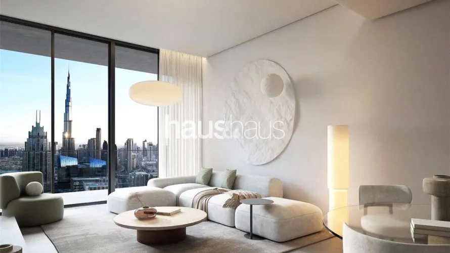Apartamento de 4 dormitorios en DIFC, UAE No. 1592 № 4