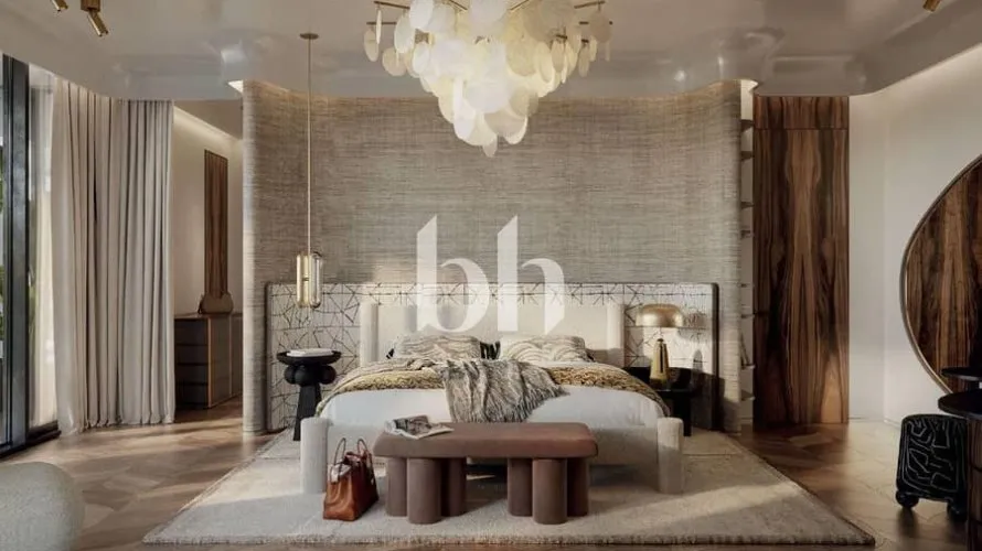 Apartamento de 3 dormitorios en Business Bay, UAE No. 1837 № 14