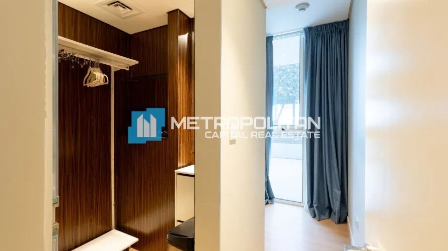 Apartamento de 2 dormitorios en Saadiyat Island, UAE No. 2462 № 6