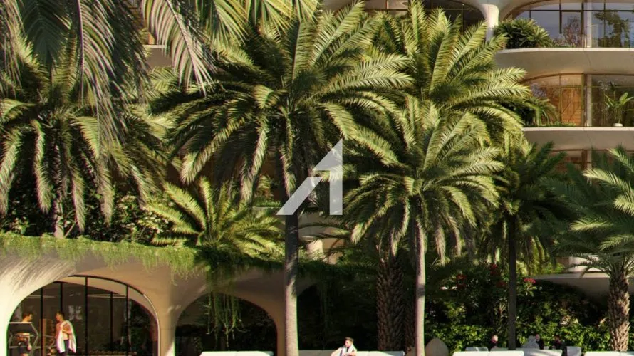 Dúplex de 2 dormitorios en Dubai, UAE No. 1673 № 20