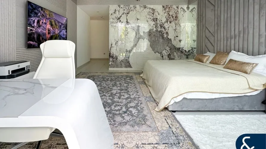Apartamento de 3 dormitorios en Palm Jumeirah, UAE No. 2409 № 15