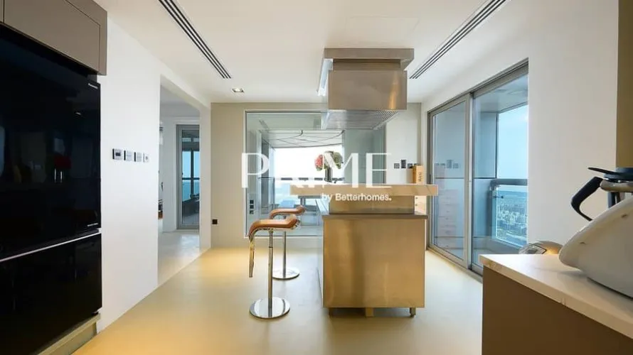 Ático de 5 dormitorios en Dubai Marina, UAE No. 1780 № 11