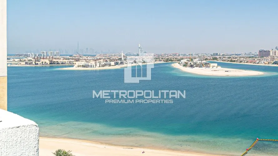 Ático de 5 dormitorios en Palm Jumeirah, UAE No. 2086 № 22