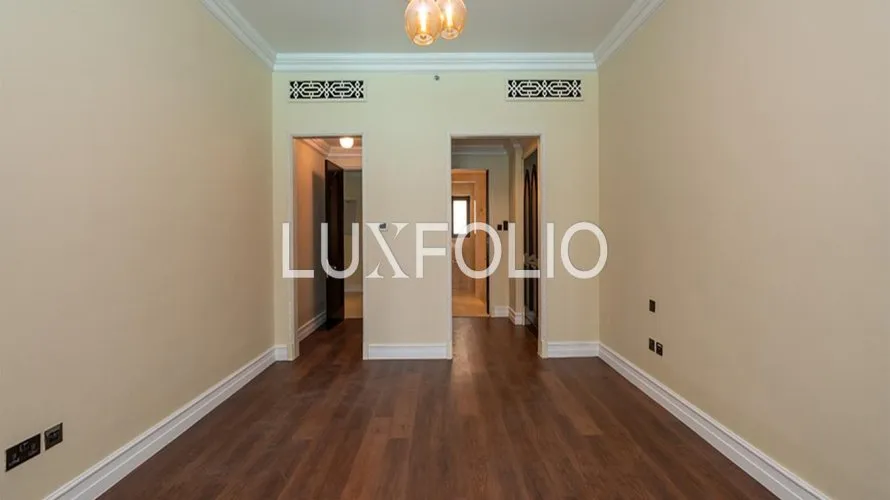 Apartamento de 3 dormitorios en Downtown Dubai (Downtown Burj Dubai), UAE No. 1609 № 11