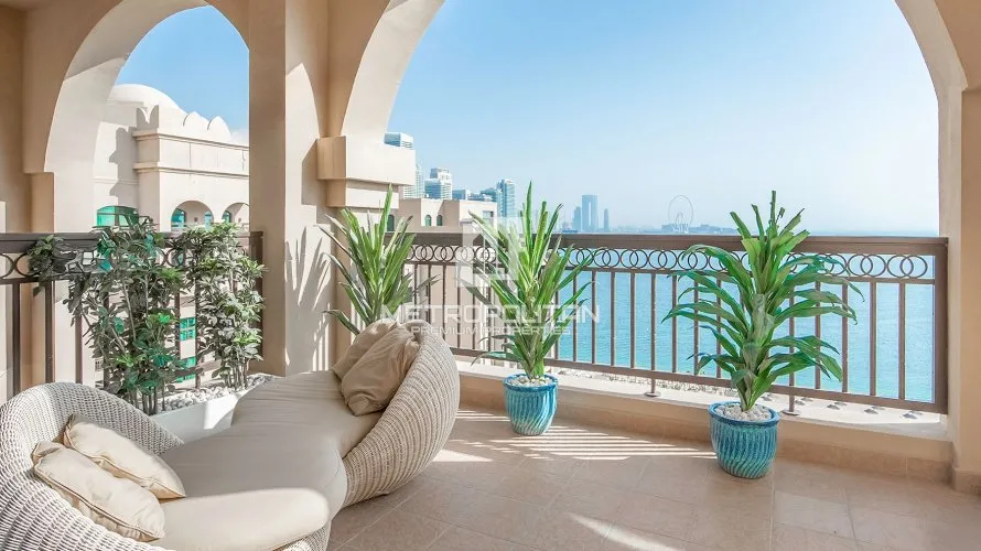 Ático de 5 dormitorios en Palm Jumeirah, UAE No. 2115 № 4